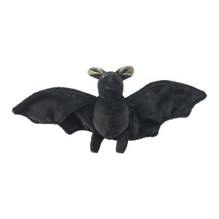 Obrázek z Netopýr plyš 13cm 